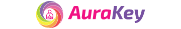 Logo Design by vector729 for AuraKey | Design #13109900