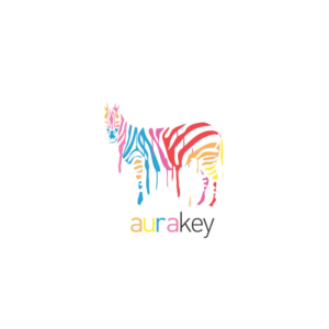 Logo Design by Maulana 2023 for AuraKey | Design: #13104852