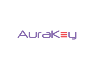 Logo Design by WINSTAR for AuraKey | Design: #13061773