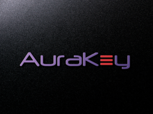 Logo Design by WINSTAR for AuraKey | Design: #13061774