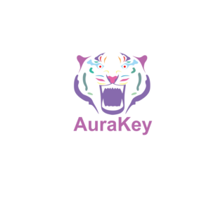 Design de Logo par Oneb pour AuraKey | Design #13054732