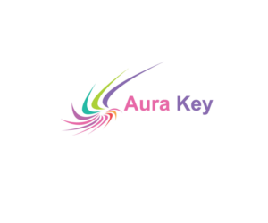 Logo Design by asman for AuraKey | Design: #13061215