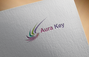 Logo Design by asman for AuraKey | Design: #13061216