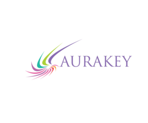 Logo Design by asman for AuraKey | Design: #13112470