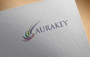 Logo Design by asman for AuraKey | Design: #13112471