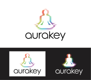 Logo Design by hek for AuraKey | Design: #13098405