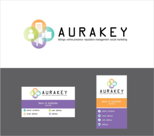 Design de Logo par hek pour AuraKey | Design #13151605