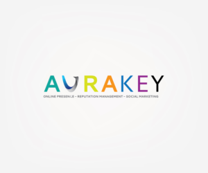 Design de Logo par ideabaaj pour AuraKey | Design #13119169