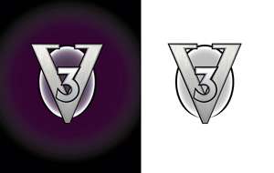 Logo Design by steinism