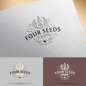 Logo Design by NZ