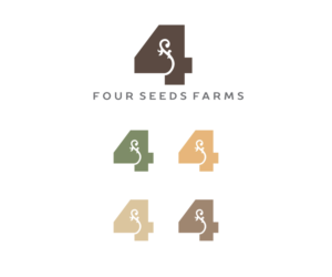 Logo Design by Thomas DeHart for this project | Design: #13172071