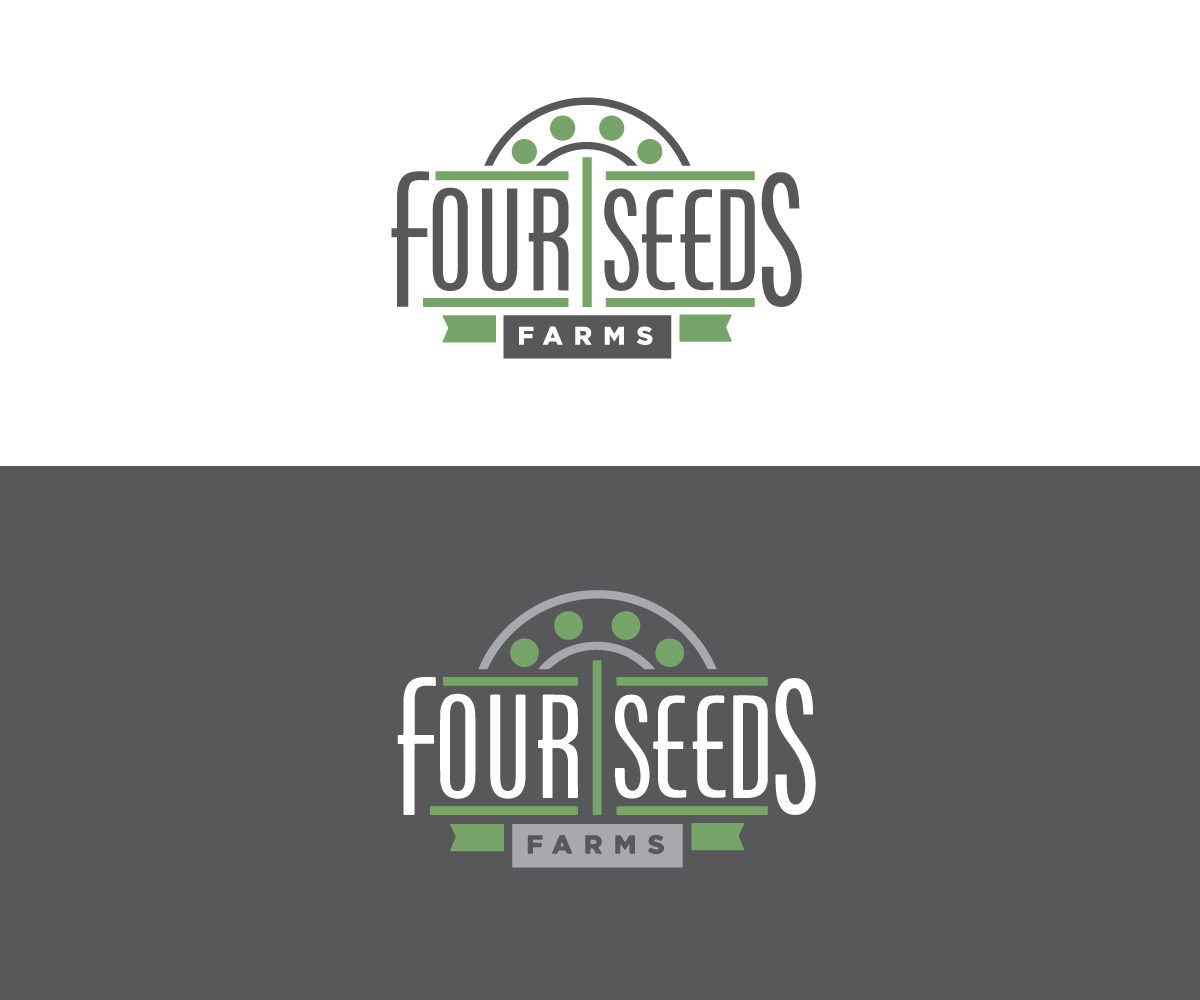 Logo Design by Thomas DeHart for this project | Design #13240101