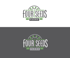 Logo Design by Thomas DeHart for this project | Design #13240101