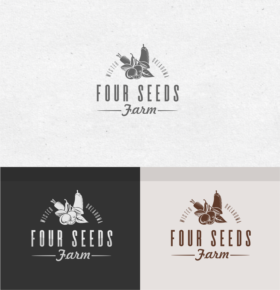 Logo Design by *mary for this project | Design #13249773