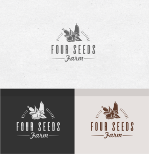 Logo Design by *mary for this project | Design: #13249773