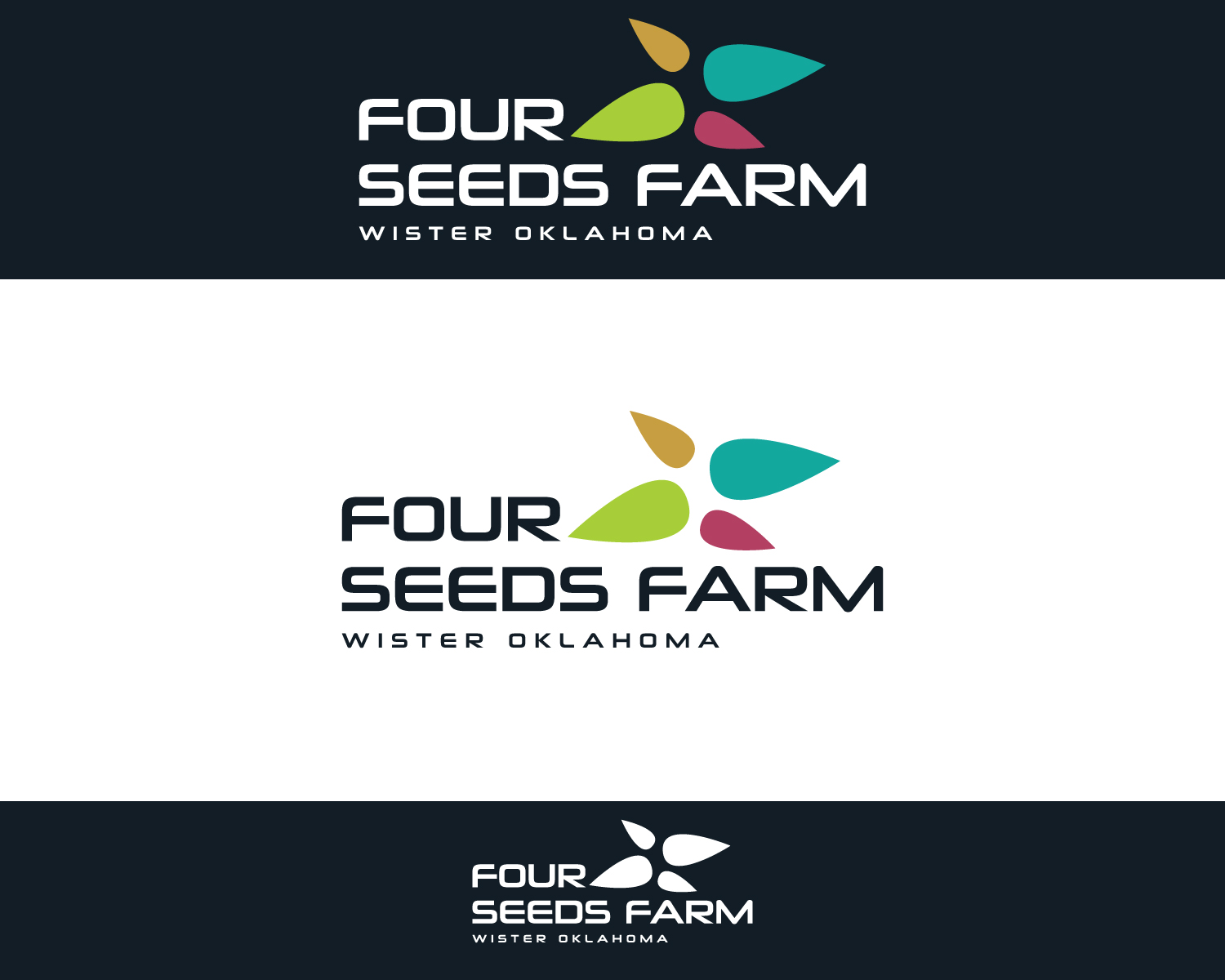 Logo Design by Atec for this project | Design #13184145