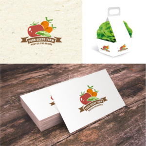 Logo Design by ecorokerz for this project | Design #13173306
