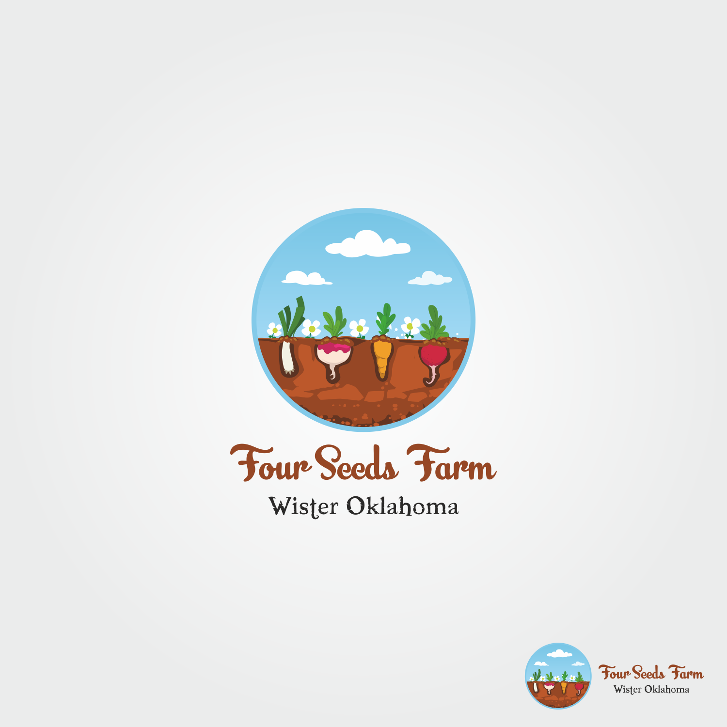 Logo Design by desingman for this project | Design #13195607