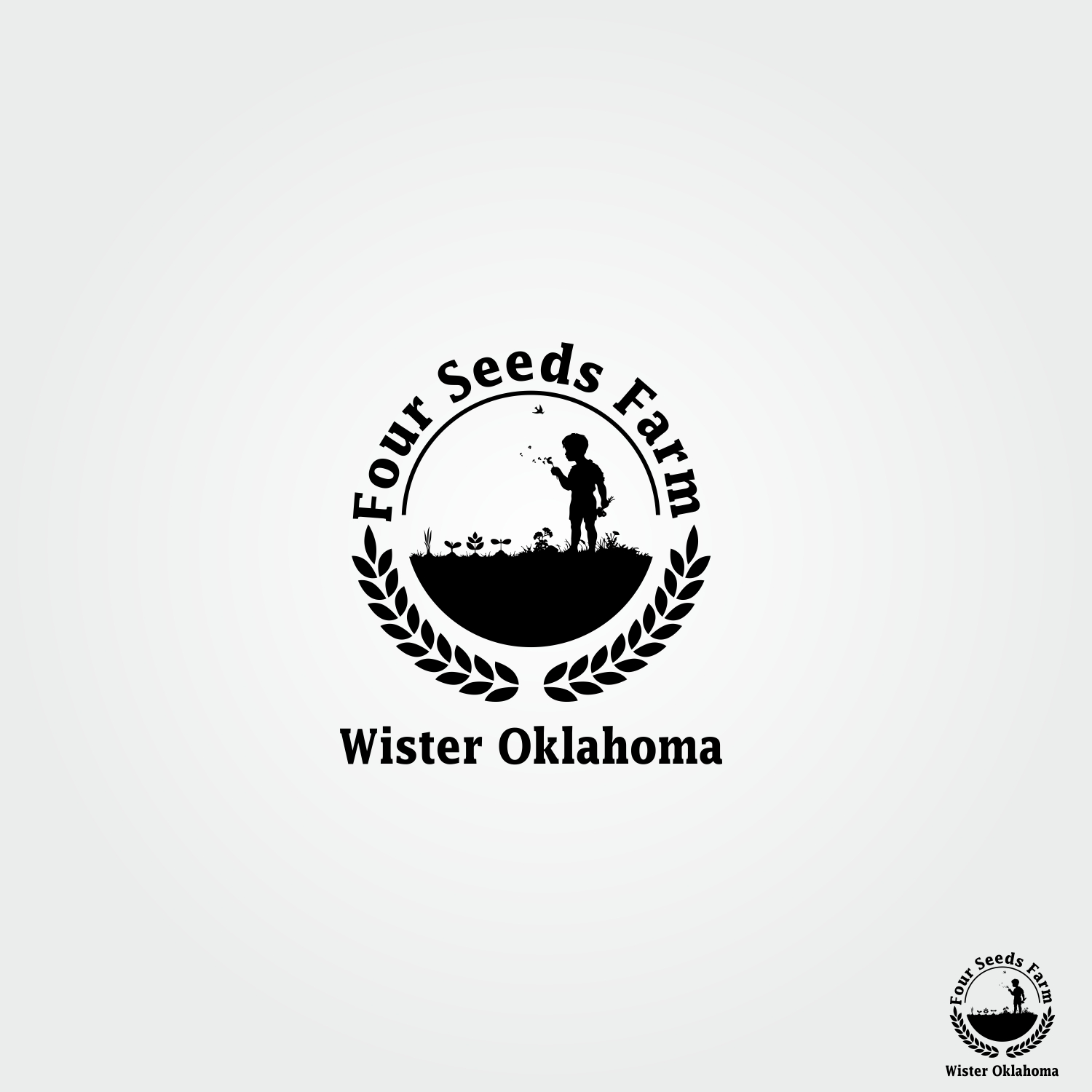 Logo Design by desingman for this project | Design #13269002