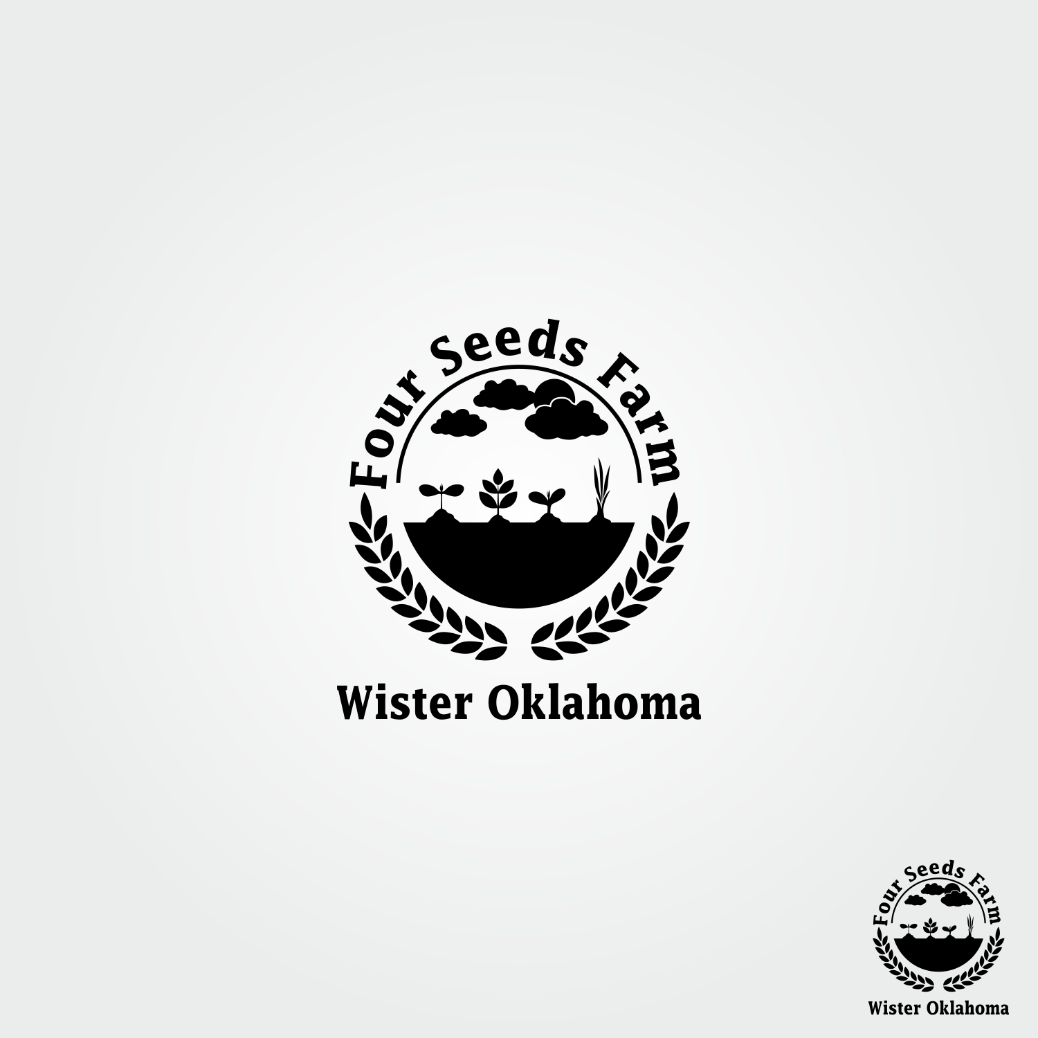 Logo Design by desingman for this project | Design #13269004