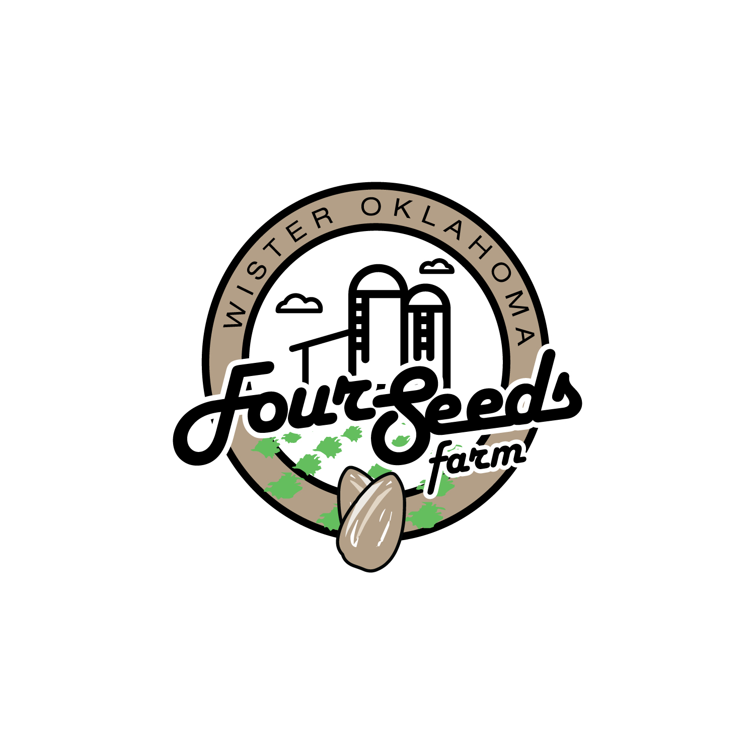 Logo Design by gwj.designs for this project | Design #13211544