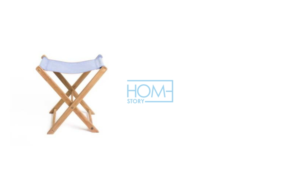 Home Story  | Logo Design by RINIDEH