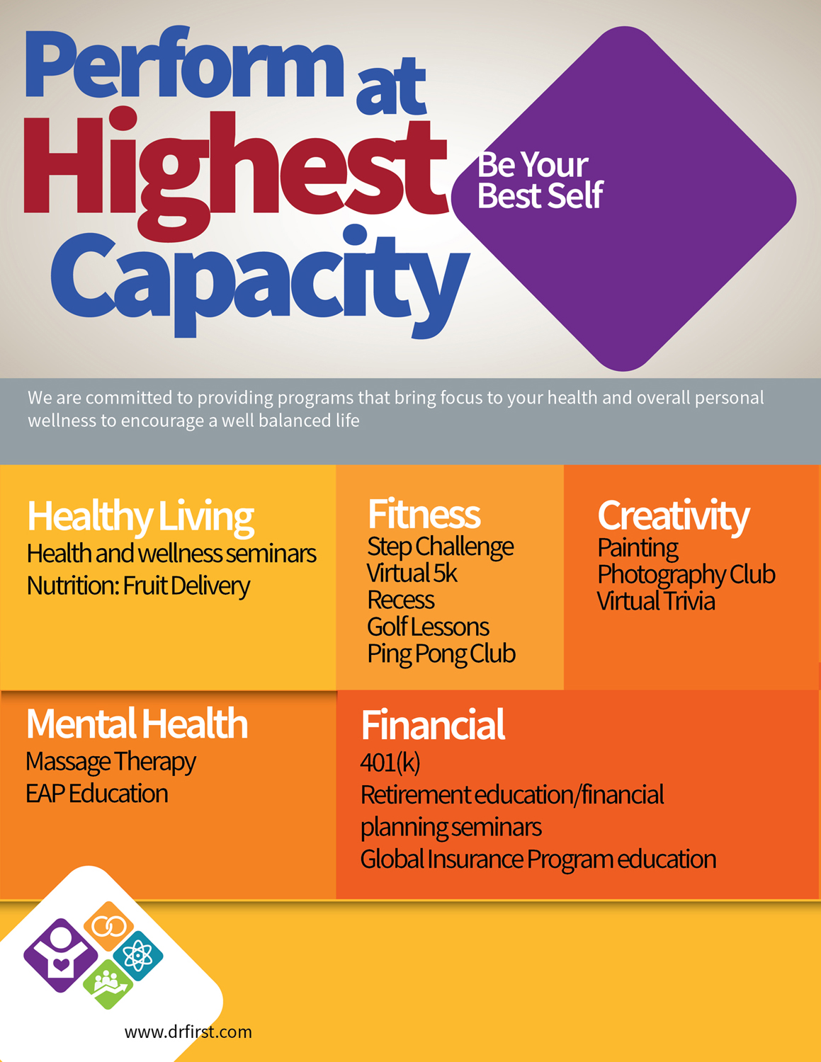 Poster Design by Rohan Alexander for this project | Design #13078802