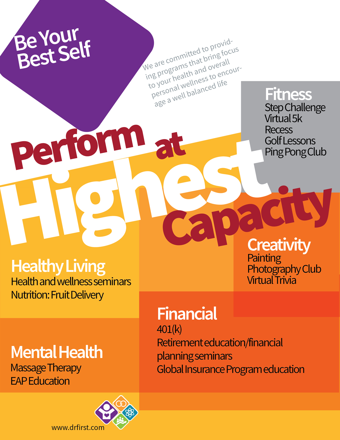 Poster Design by Rohan Alexander for this project | Design #13091353