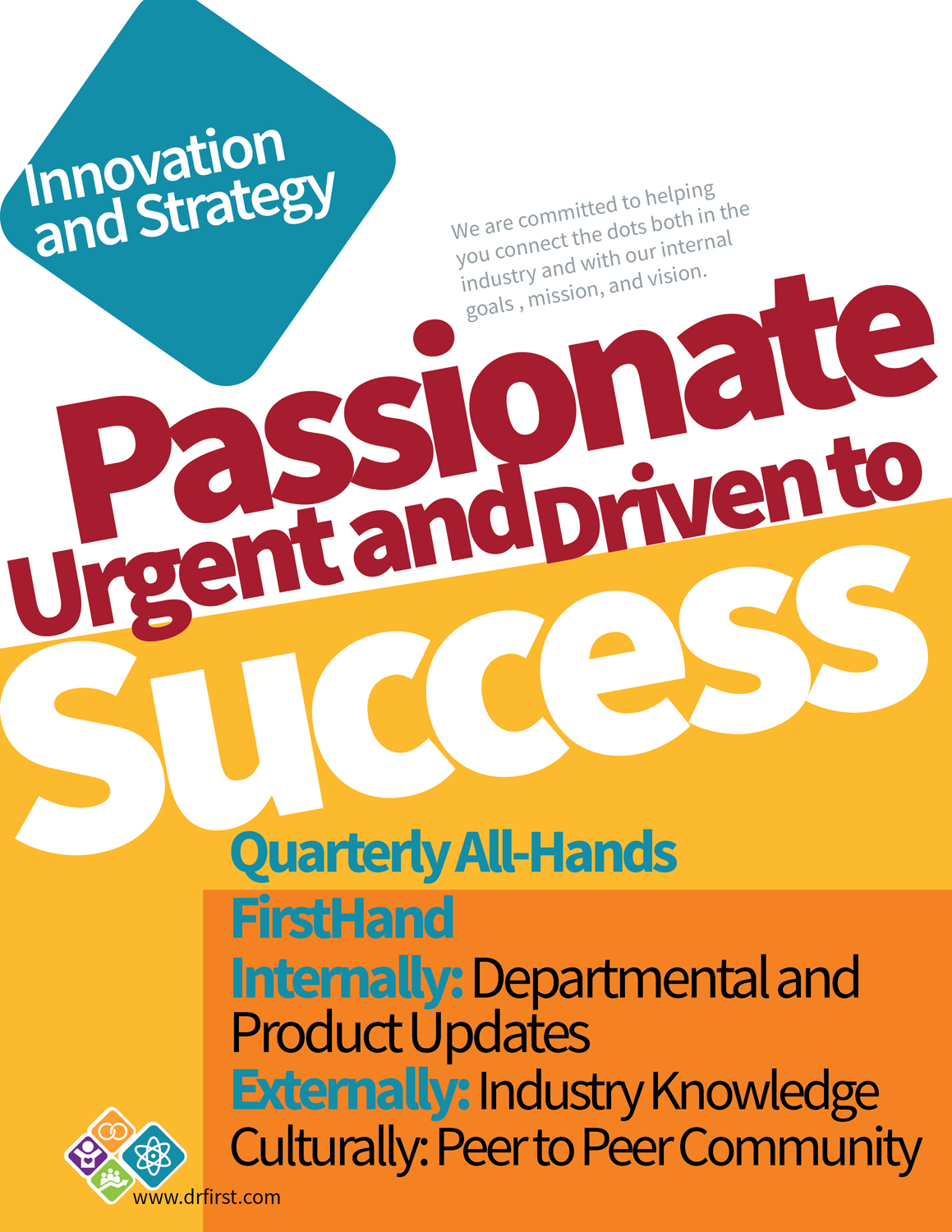 Poster Design by Rohan Alexander for this project | Design #13091355