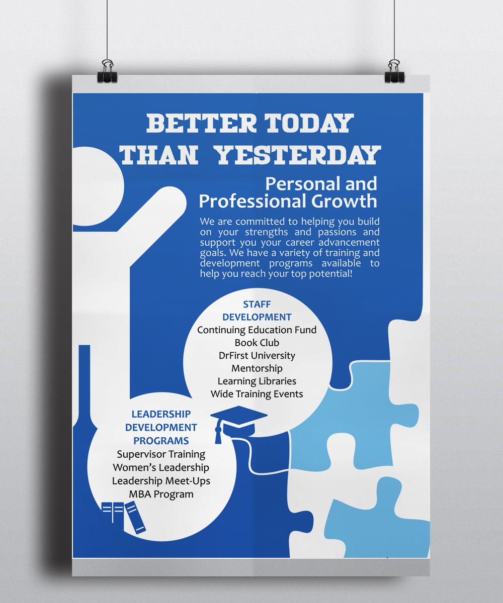 Poster Design by elveneclipse for this project | Design #13099082