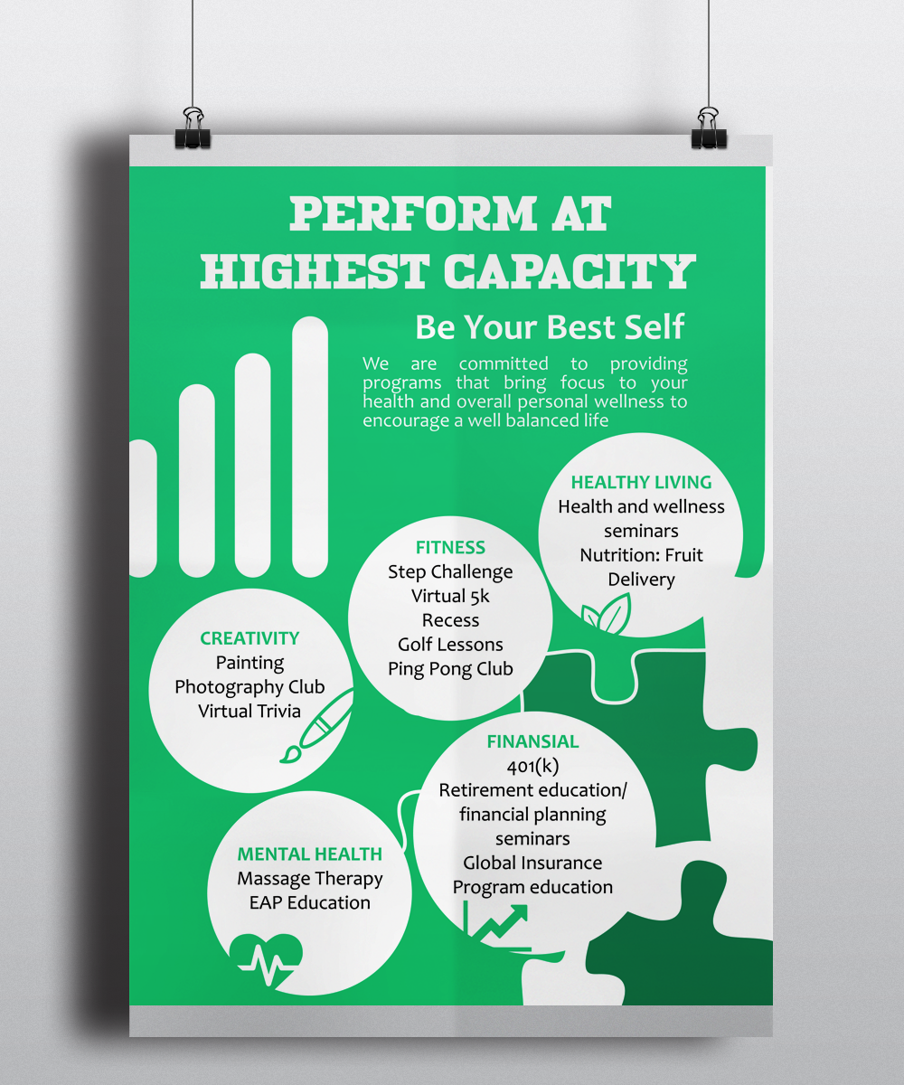 Poster Design by elveneclipse for this project | Design #13099083