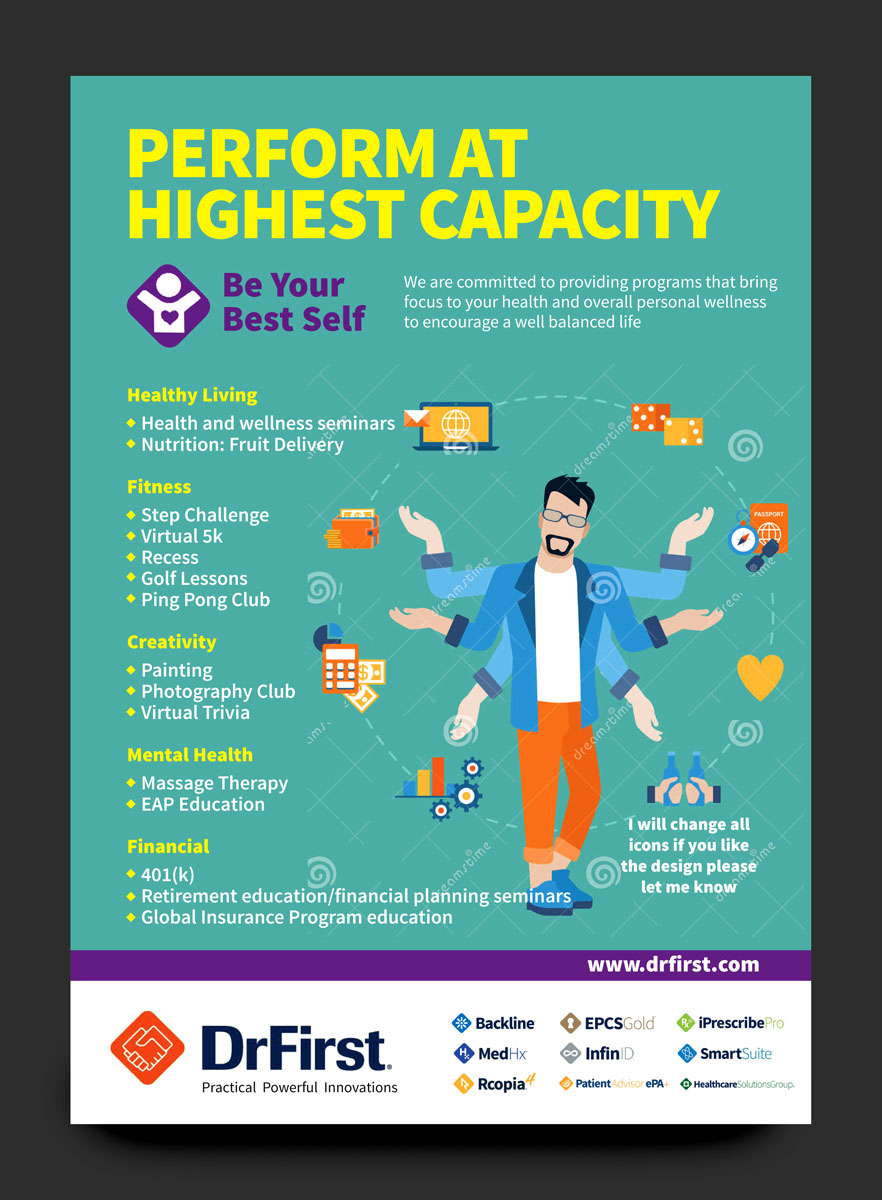 Poster Design by rkailas for this project | Design #13123080