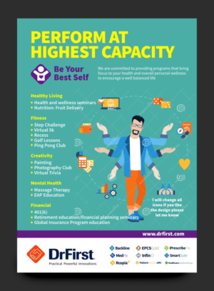 Poster Design by rkailas for this project | Design: #13123080