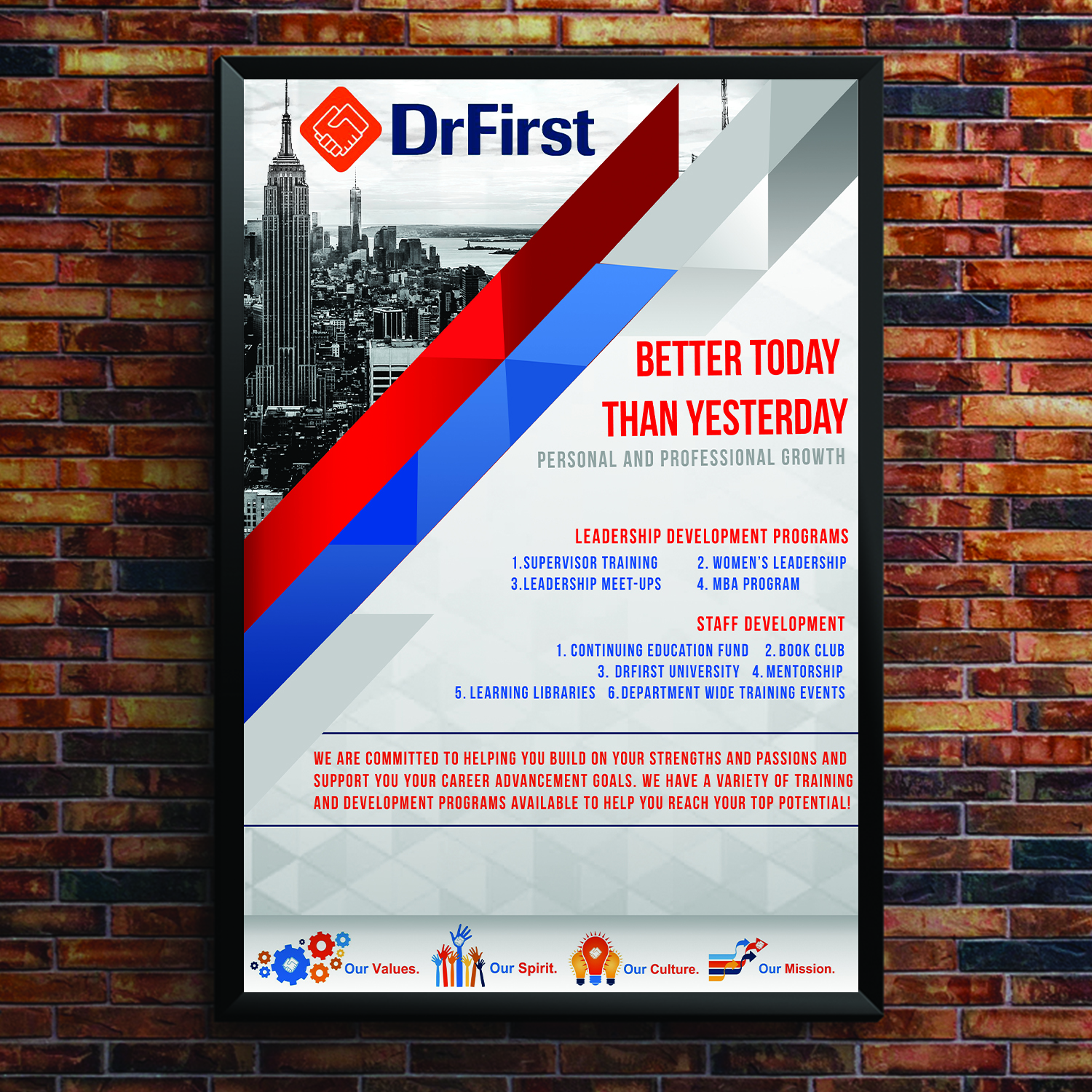 Poster Design by SAI DESIGNS for this project | Design #13099717