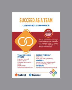 Poster Design by Namita for this project | Design: #13123030