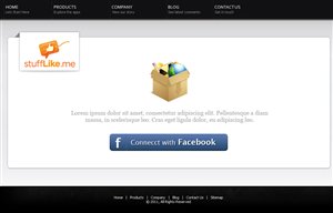 Web Design by Expert Designer for this project | Design: #541602