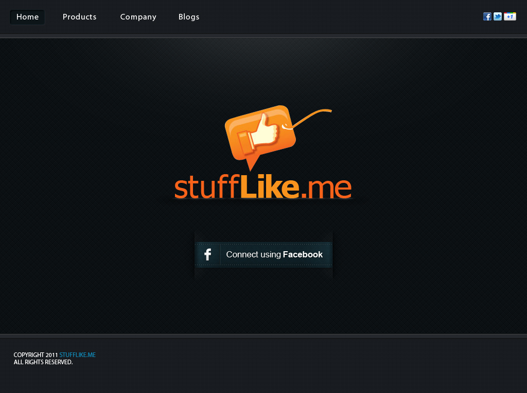 Web Design by John Mark Corpus for this project | Design #534542