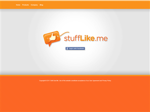 Web Design by markiez for this project | Design #537169