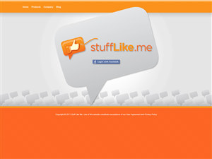 Web Design by markiez for this project | Design: #542322