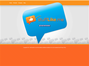 Web Design by markiez for this project | Design: #542330