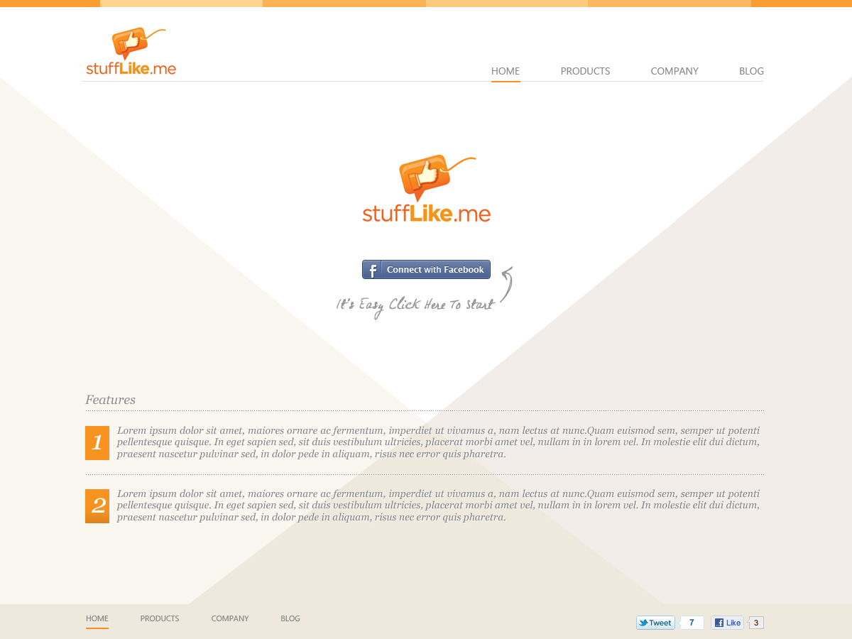 Web Design by Enliven for this project | Design #540980