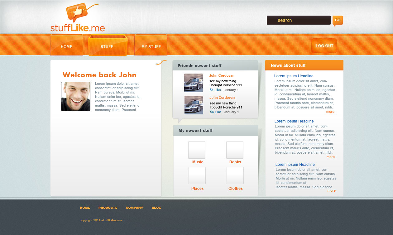 Web Design by artistraman for this project | Design #542486