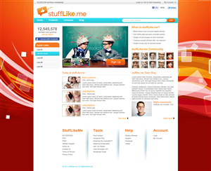 Web Design by refresh'D