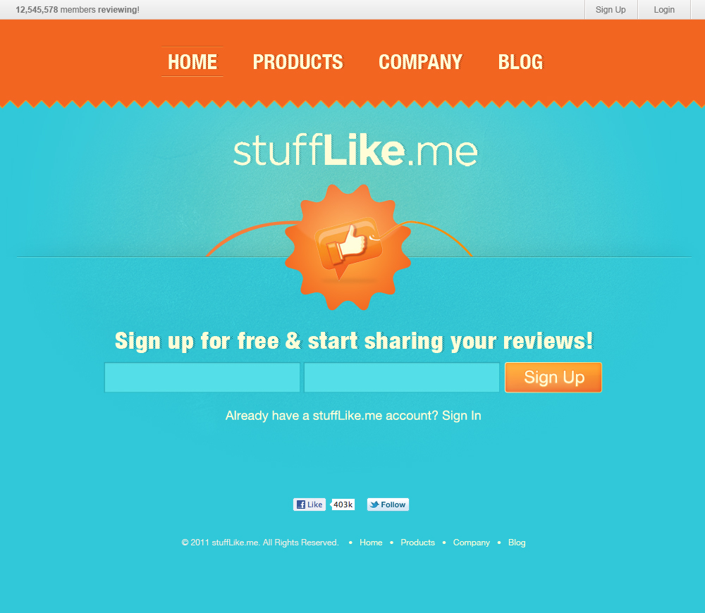 Web Design by refresh'D for this project | Design #529116