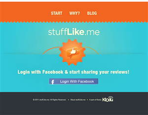 Web Design by refresh'D for this project | Design: #529402