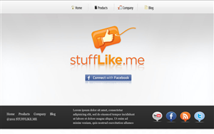 Web Design by OM for this project | Design #542697