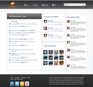 Web Design by OM for this project | Design: #542701