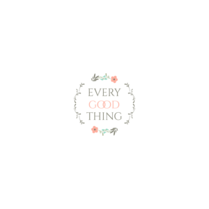 Logo-Design von Soula für Every Good Thing | Design: #13128314