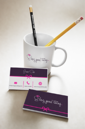 Logo Design by lutta.e for Every Good Thing | Design: #13053023