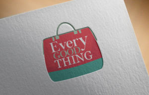 Logo Design by FilippiniMatiasDG for Every Good Thing | Design: #13117395